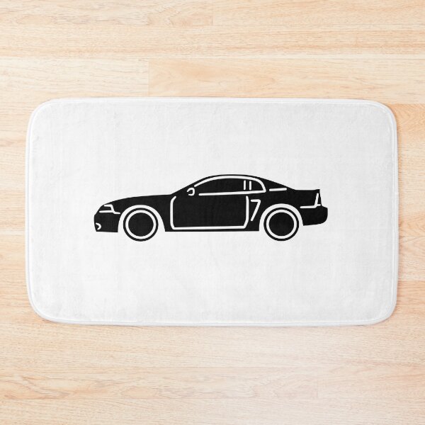 Item preview, Mustang GT 1999 to 2004 designed and sold by AutoClub.