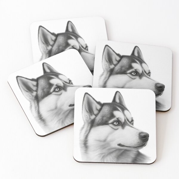 Item preview,  "Canine Dreams: Artful Expressions of Man's Best Friend" designed and sold by DesignHeaven24.