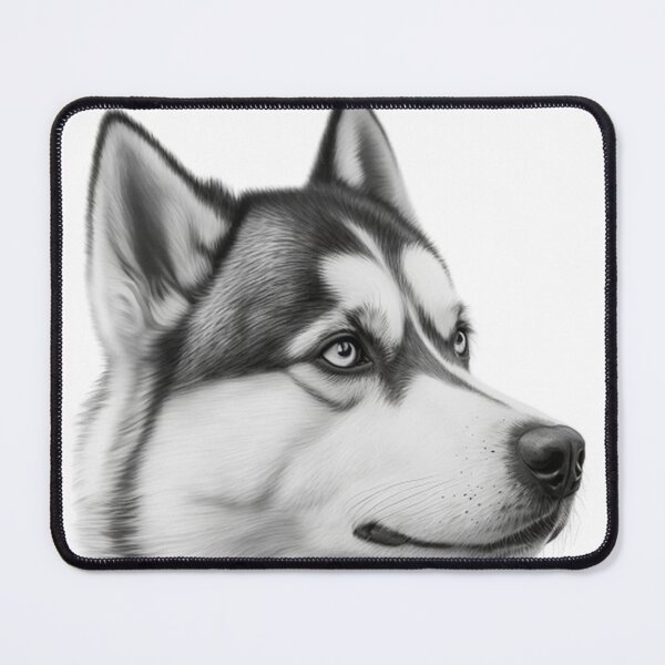 Item preview, "Canine Dreams: Artful Expressions of Man's Best Friend" designed and sold by DesignHeaven24.