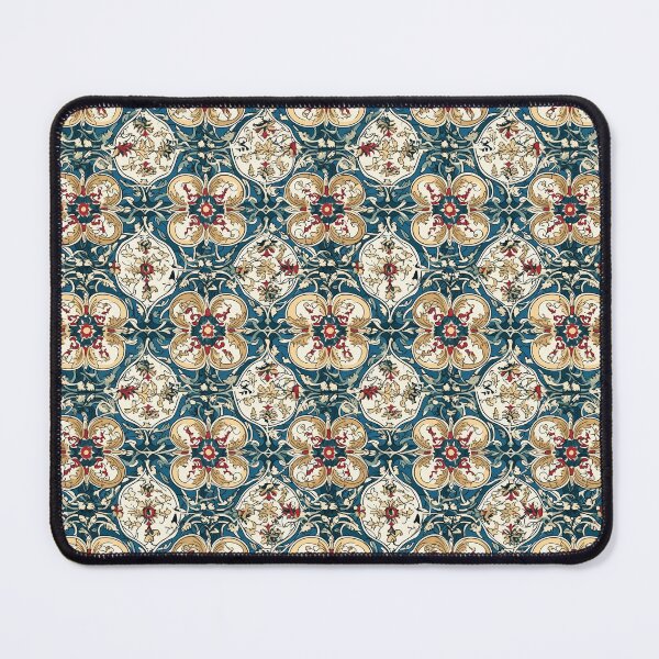 Item preview, Lombardy Heritage Tapestry designed and sold by PixelPatchwork.