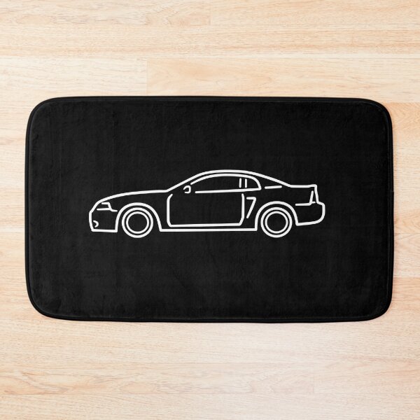Item preview, Mustang GT 1999 to 2004 designed and sold by AutoClub.