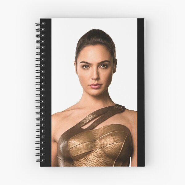 Item preview,  gal gadot art designed and sold by zayokan.