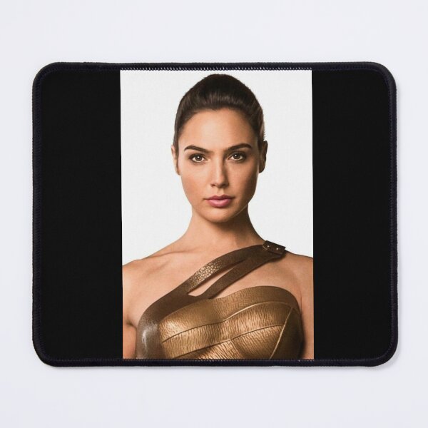 Item preview, gal gadot art designed and sold by zayokan.