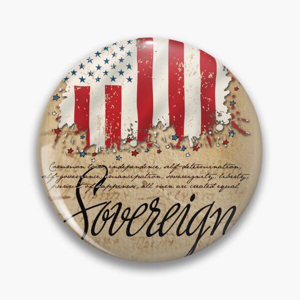 Item preview, United States Civil Flag, Independence Day designed and sold by MauraHar.
