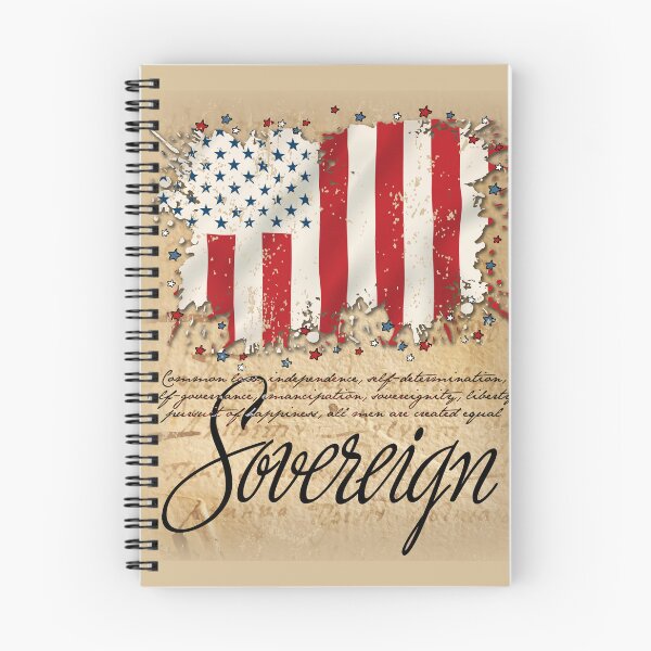 Item preview, United States Civil Flag, Independence Day designed and sold by MauraHar.
