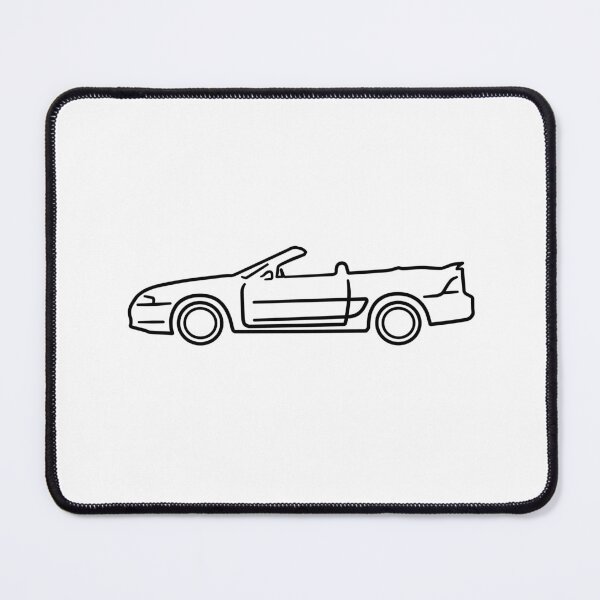 Item preview, Mustang GT 1994 to 1998 designed and sold by AutoClub.