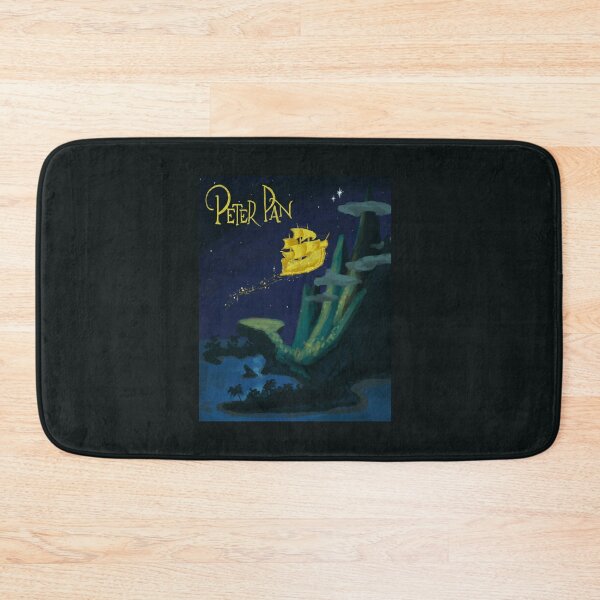 Item preview, Peter Pan's flight designed and sold by okjenna.