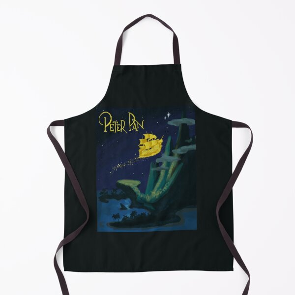 Item preview, Peter Pan's flight designed and sold by okjenna.