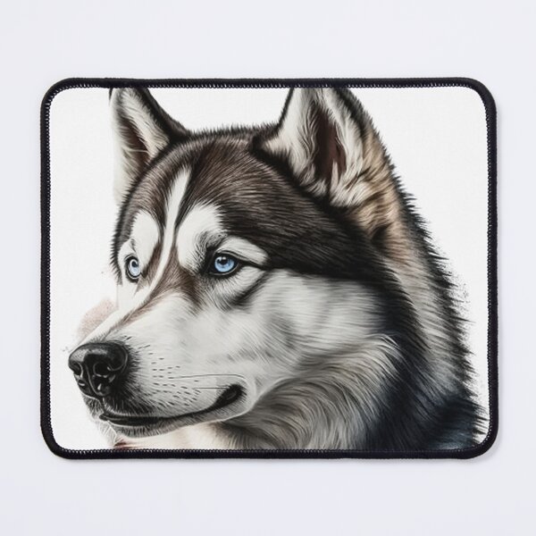 Item preview, "Canine Dreams: Artful Expressions of Man's Best Friend" designed and sold by DesignHeaven24.