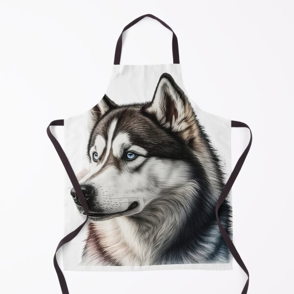 Item preview, "Canine Dreams: Artful Expressions of Man's Best Friend" designed and sold by DesignHeaven24.