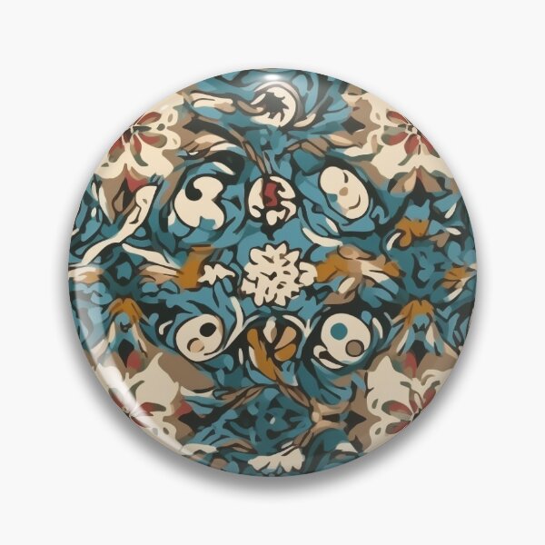 Item preview, Lombardy Renaissance Legacy designed and sold by PixelPatchwork.