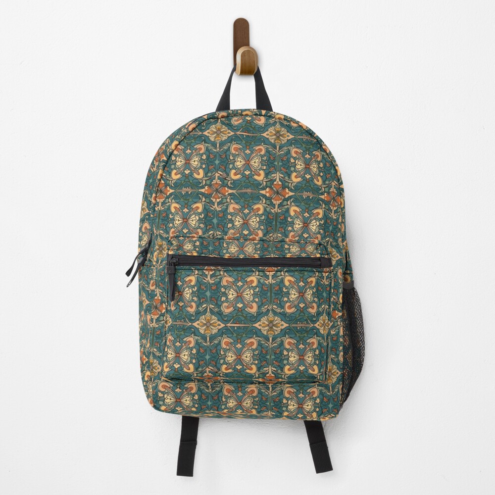 Item preview, Backpack designed and sold by PixelPatchwork.