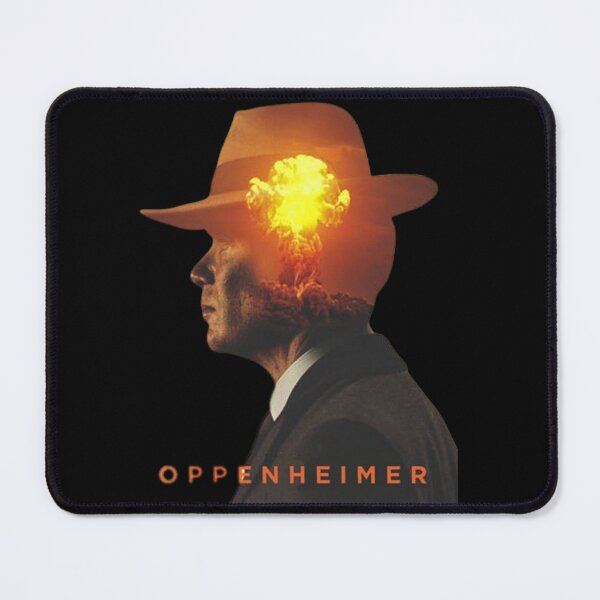 Item preview, oppenheimer 2023 movie designed and sold by lowminimalist.