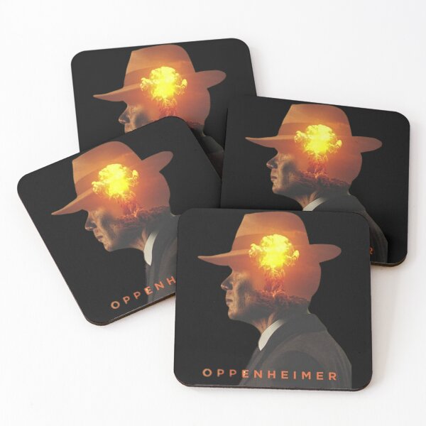 Item preview, oppenheimer 2023 movie designed and sold by lowminimalist.