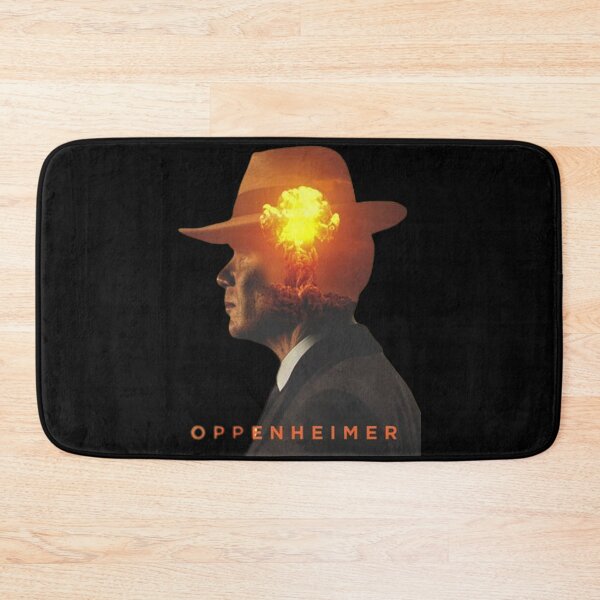 Item preview, oppenheimer 2023 movie designed and sold by lowminimalist.