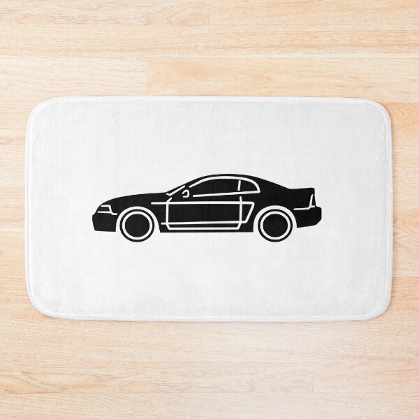 Item preview, Mustang Cobra 2003 to 2004 designed and sold by AutoClub.