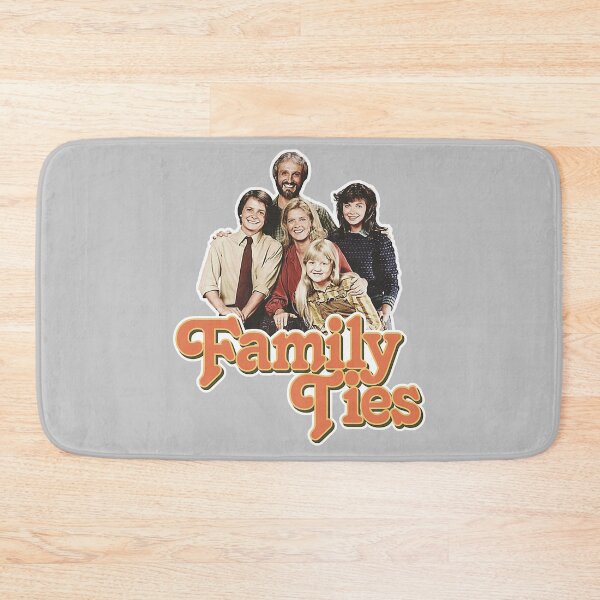Item preview, Family Ties designed and sold by WarnerAllard.