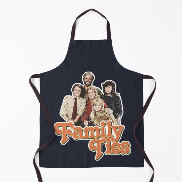 Item preview, Family Ties designed and sold by WarnerAllard.