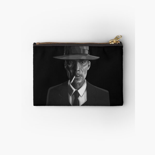 Item preview, oppenheimer movie art designed and sold by lowminimalist.