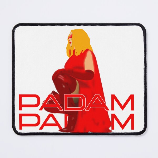 Item preview, Padam designed and sold by FizzBang.