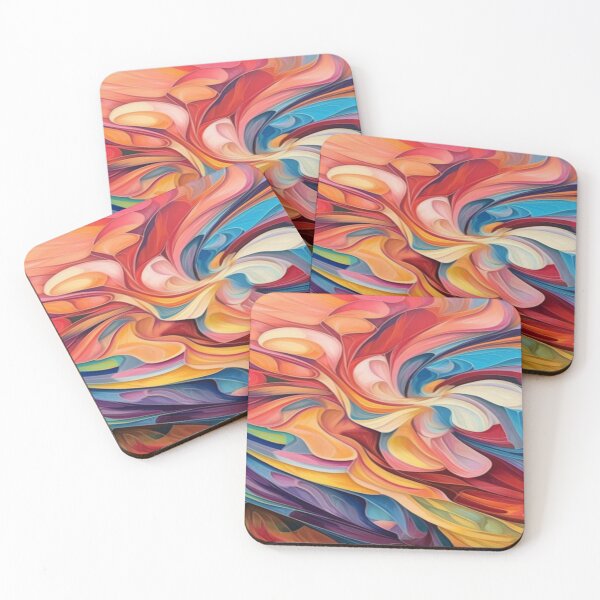 Item preview, abstract design where fluid line designed and sold by Mygifts93.