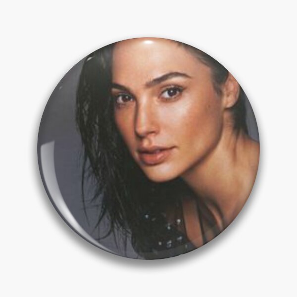 Item preview,  gal gadot art designed and sold by zayokan.