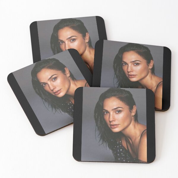 Item preview,  gal gadot art designed and sold by zayokan.