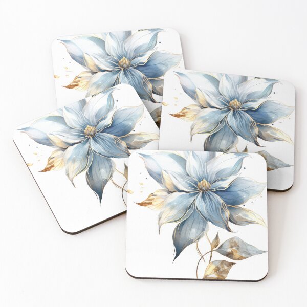 Item preview, Celestial Blooms designed and sold by riquishop.