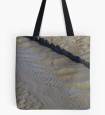 Patterns Tote Bag