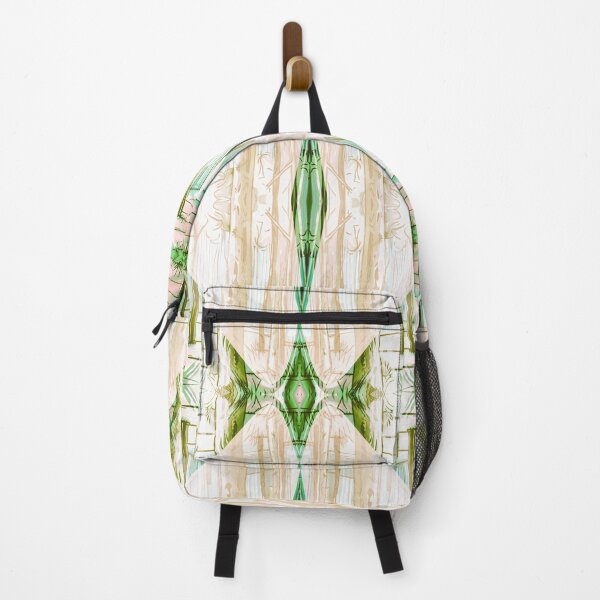 Item preview, Vintage Style Tropical Pattern designed and sold by Paula B.