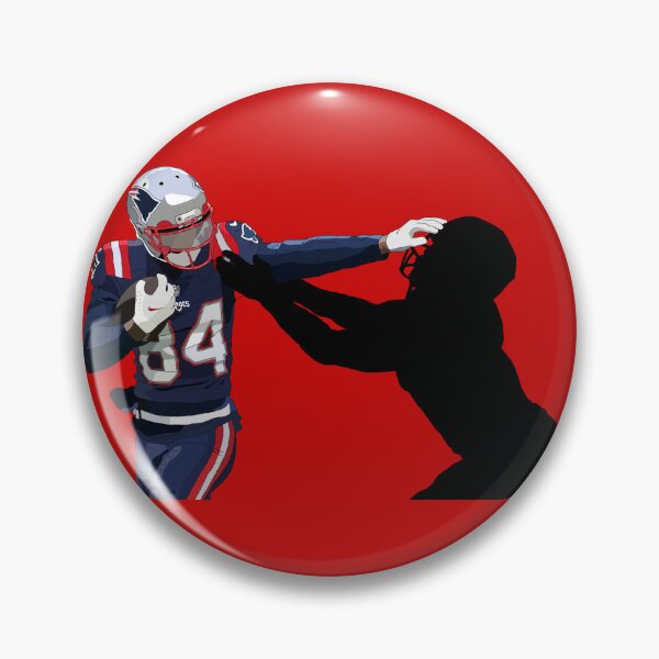 Item preview, Kendrick Bourne Stiff Arm designed and sold by Roadstudios-.
