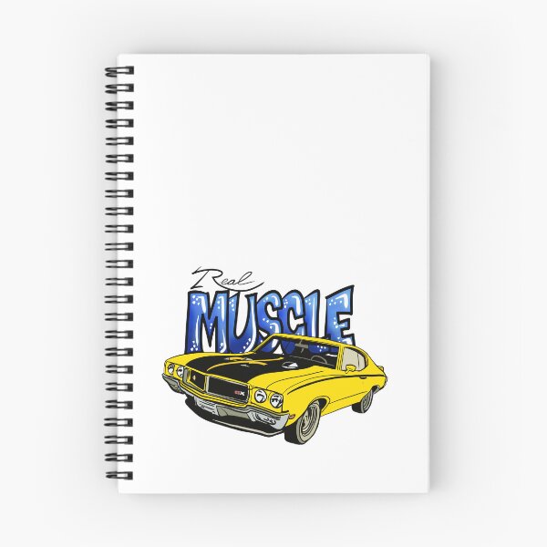 Item preview, Real Muscle Car GSX designed and sold by suerussoart.