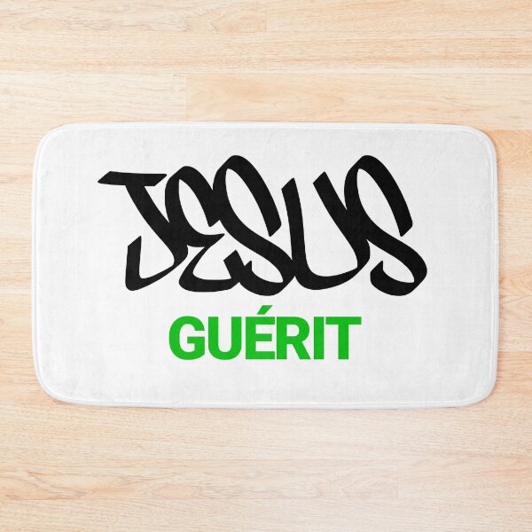 Item preview, jesus heals designed and sold by fritz-10signer.