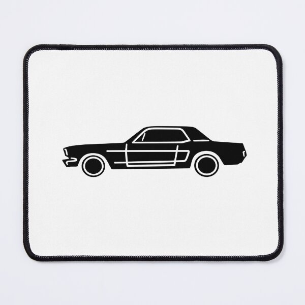Item preview, Mustang 1966 designed and sold by AutoClub.