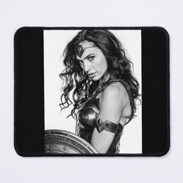 Item preview, gal gadot art designed and sold by zayokan.