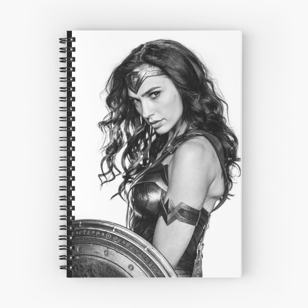 Item preview,   gal gadot art designed and sold by zayokan.