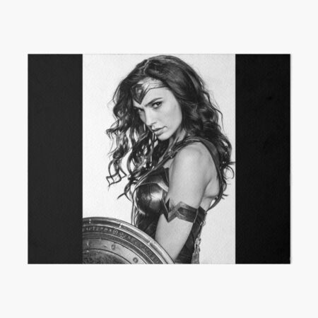 Wonder Woman (2017) Gal Gadot 10x8 Photo