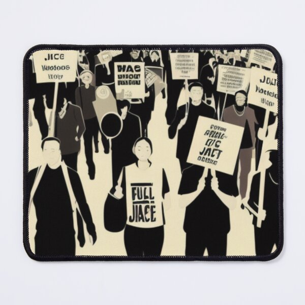 Item preview, Protest!! designed and sold by Sunflower5576.