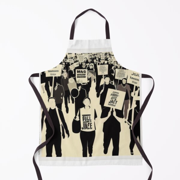 Item preview, Protest!! designed and sold by Sunflower5576.