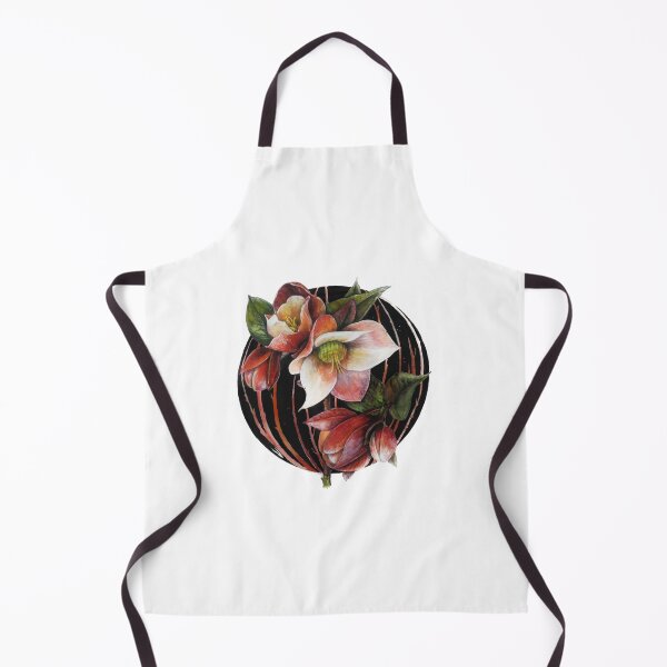 Item preview, Hellebore designed and sold by Suna Sun.