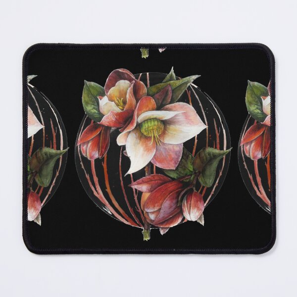 Item preview, Hellebore designed and sold by Suna Sun.