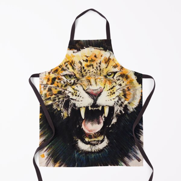 Item preview, Leopard designed and sold by Jerrett Dornbusch.