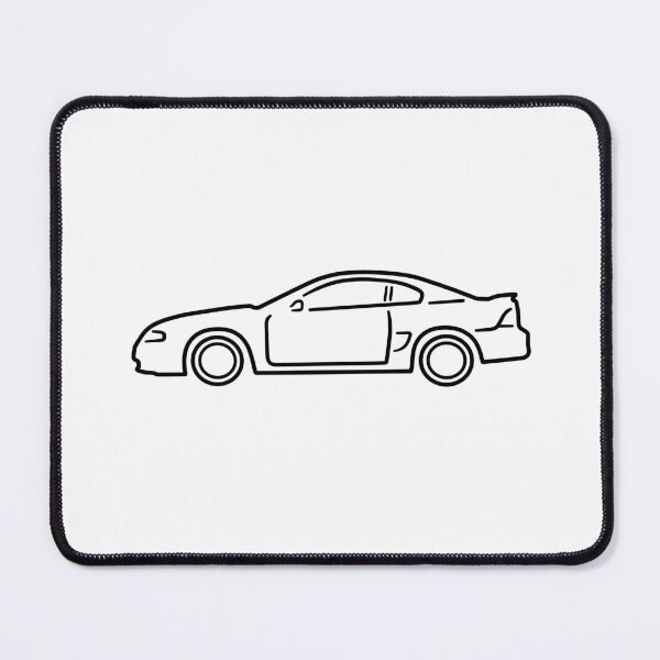 Item preview, Mustang Cobra R 1995 SN95 designed and sold by AutoClub.