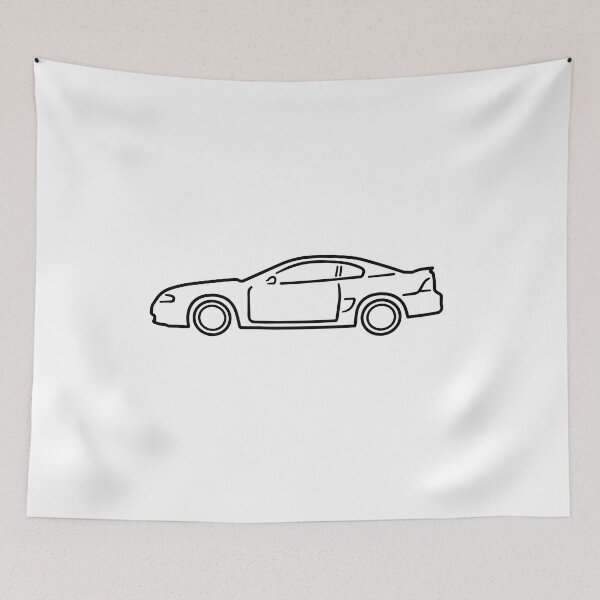 Item preview, Mustang Cobra R 1995 SN95 designed and sold by AutoClub.