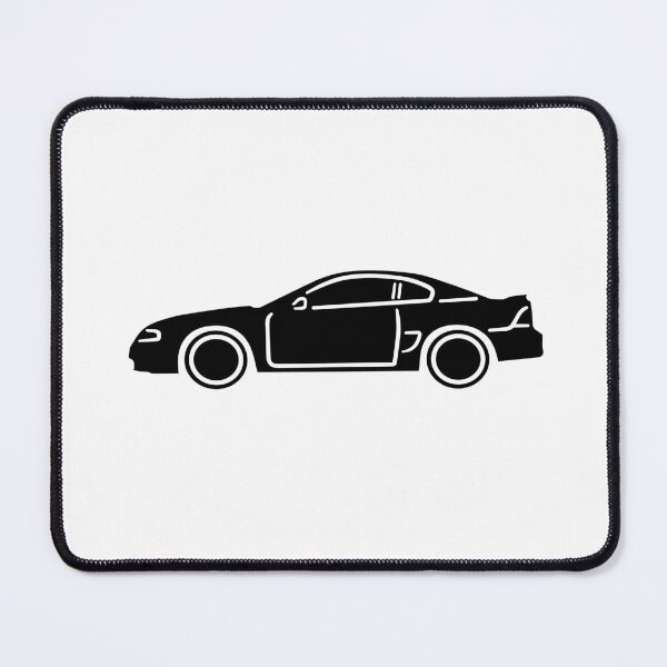 Item preview, Mustang Cobra R 1995 SN95 designed and sold by AutoClub.