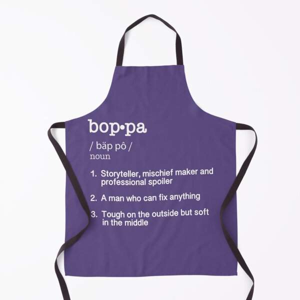 Item preview, Boppa Definition 	 - Father's Day 	 Tee 		 designed and sold by mhzigfurjv67.