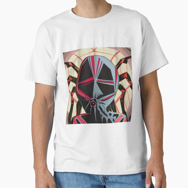 Item preview, Blood Crawler: Dark Spider-Verse Merchandise designed and sold by myabstractart _RB.