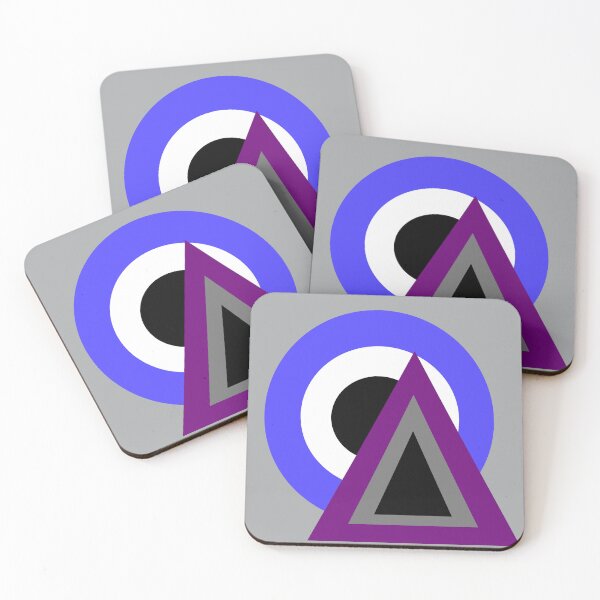 Item preview, Basic Shapes  designed and sold by atroffire.