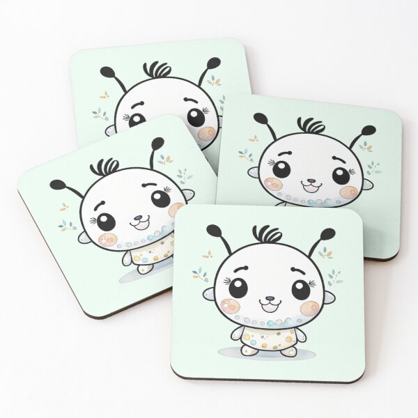 Item preview, Baby Bugs designed and sold by Fairy Dust.