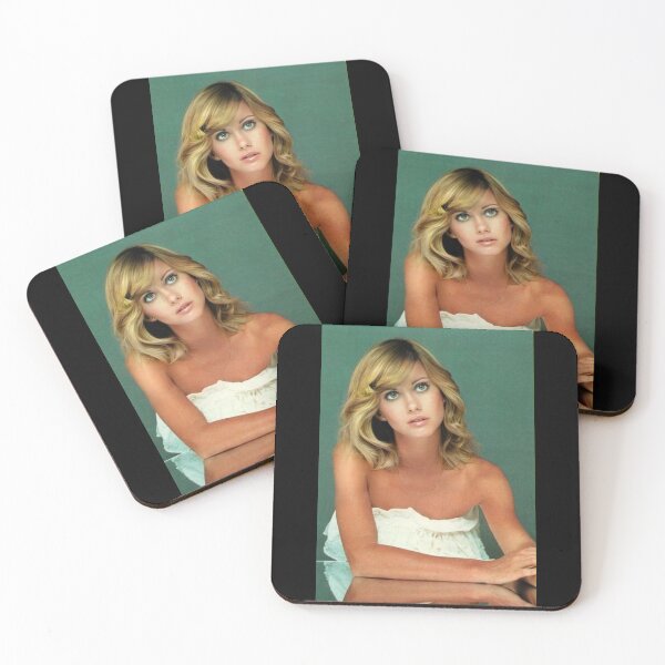 Item preview, olivia newton john art designed and sold by zayokan.